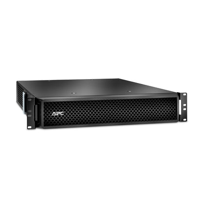 APC Smart-UPS step-down transformer 5kVA 2U rackmount, front-right three-quarter view