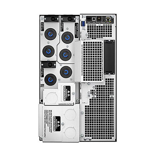 APC SMART-UPS SRT 8000VA True Online 208V Power Backup SRT8KXLT — view 5