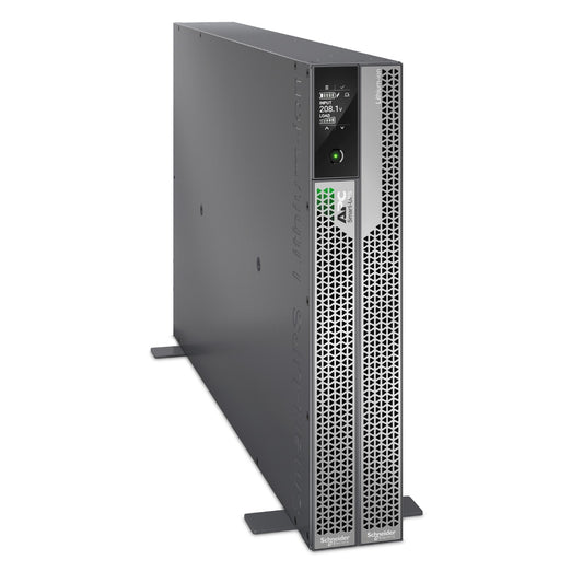 APC Smart-UPS Ultra 5kVA 锂离子 208V 机架式/塔式 SRTL5KRM2UT
