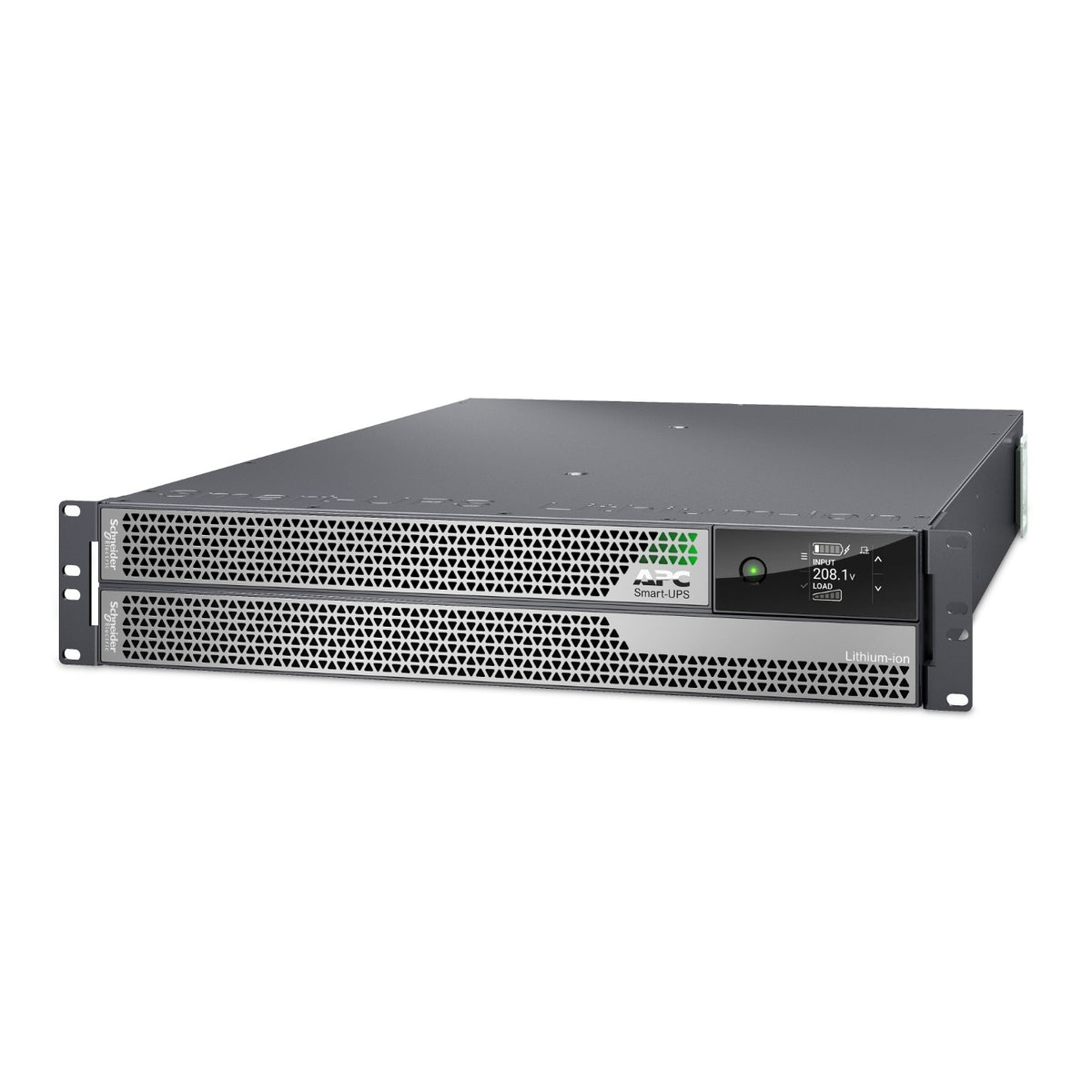 APC Smart-UPS Ultra 5kVA Lithium-Ion 208V Rack/Tower SRTL5KRM2UT — view 4