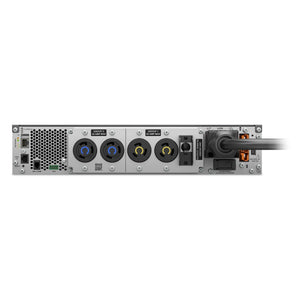 APC Smart-UPS Ultra 4900VA 4900W 2U Rackmount Lithium-Ion UPS 208V SRTL5KRM2UT
