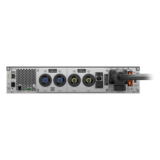APC Smart-UPS Ultra 5kVA 锂离子 208V 机架式/塔式 SRTL5KRM2UT
