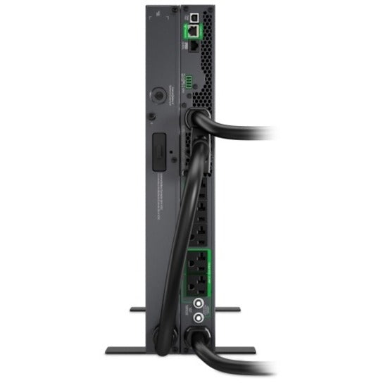 APC Smart-UPS Ultra 锂离子 3kVA 120V 机架式 SRTL3KRM1UC