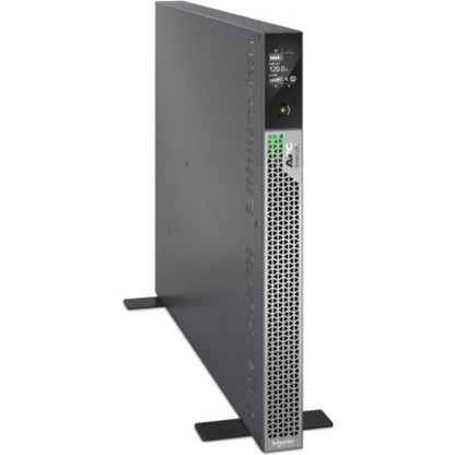 APC Smart-UPS Ultra 锂离子 3kVA 120V 机架式 SRTL3KRM1UC