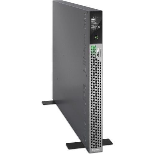APC Smart-UPS Ultra 锂离子 3kVA 120V 机架式 SRTL3KRM1UC
