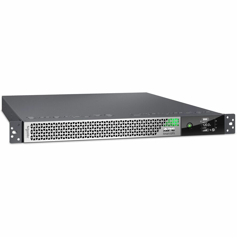 APC Smart-UPS Ultra 锂离子 2200VA 机架式/塔式可转换 SRTL2K2RM1UNC