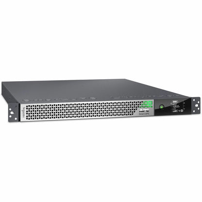 APC Smart-UPS Ultra 锂离子 2200VA 机架式/塔式可转换 SRTL2K2RM1UNC