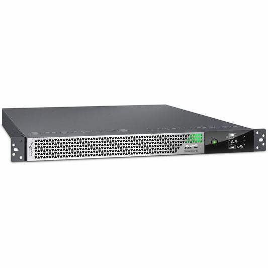 APC Smart-UPS Ultra 锂离子 2200VA 机架式/塔式可转换 SRTL2K2RM1UNC