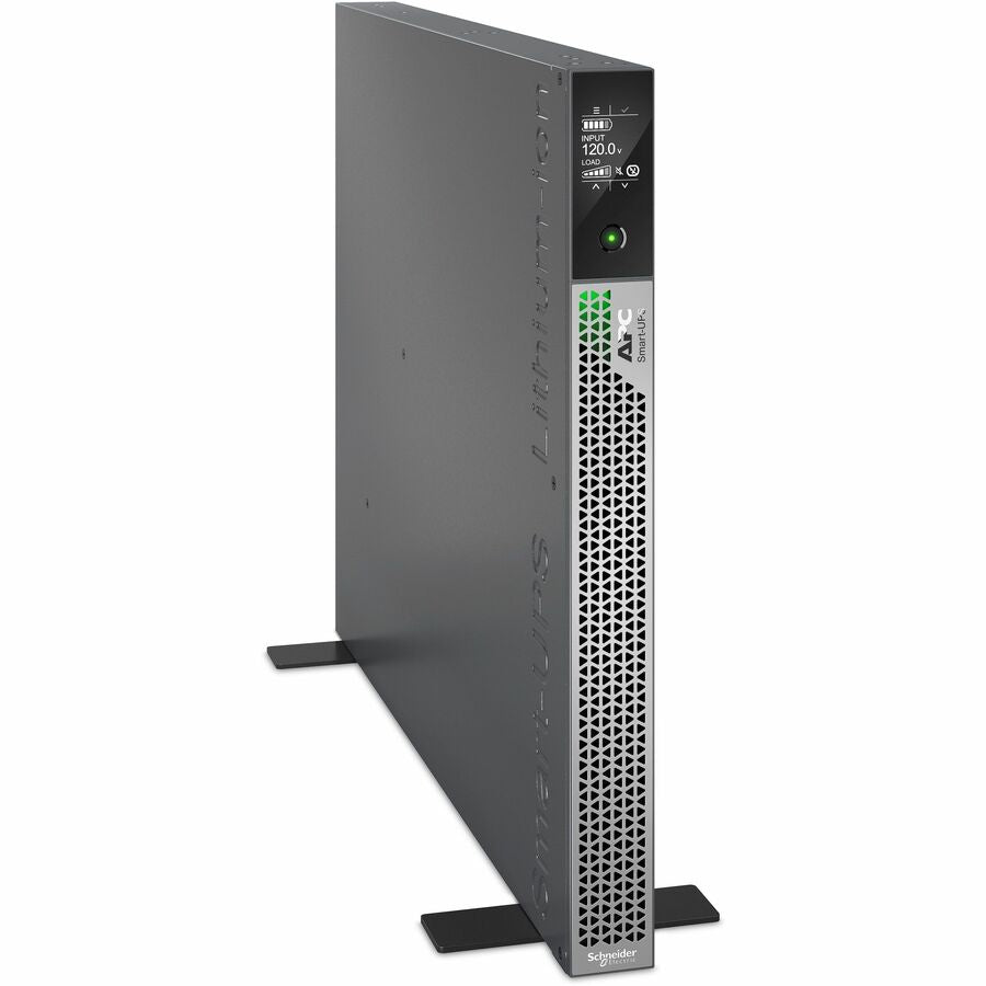 APC Smart-UPS Ultra 锂离子 2200VA 机架式/塔式可转换 SRTL2K2RM1UNC