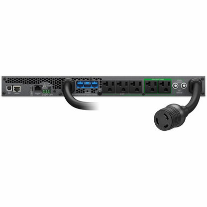 APC Smart-UPS Ultra 锂离子 2200VA 机架式/塔式可转换 SRTL2K2RM1UNC