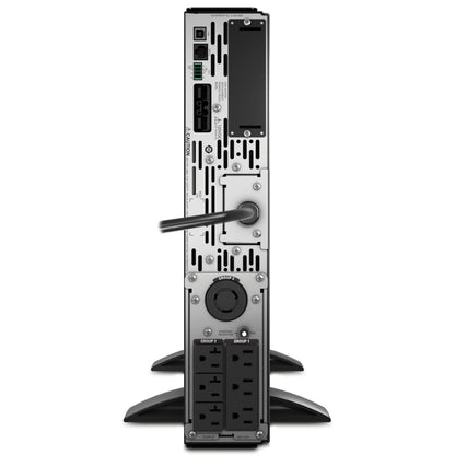 APC Smart-UPS X 2000VA 纯正弦波电源 120V SMX2000RMLV2U