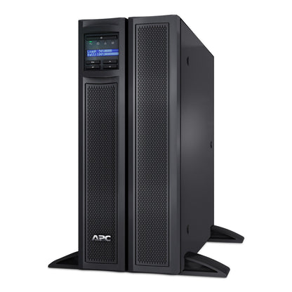 APC Smart-UPS SMX3000HV 3kVA/2700W Pure Sine Wave Power Backup