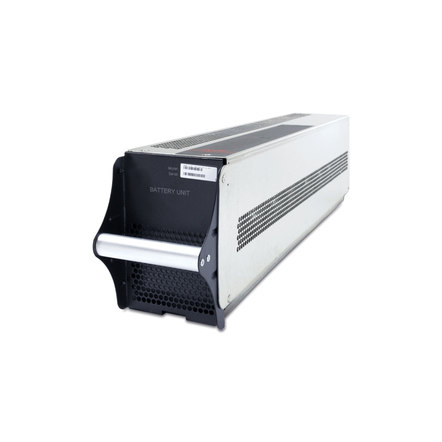 APC SYBTU2-PLP电池模块，适用于Symmetra PX 100/250/500系统，55.6磅