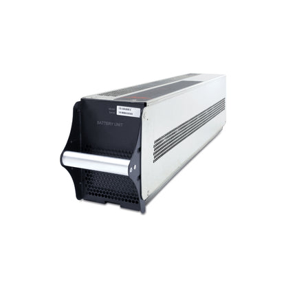 APC SYBTU2-PLP电池模块，适用于Symmetra PX 100/250/500系统，55.6磅