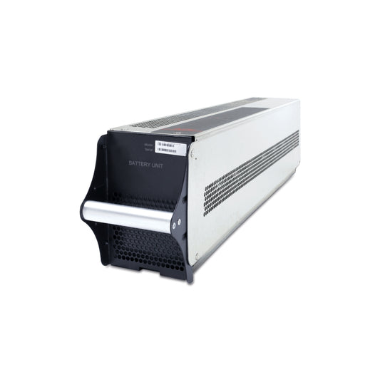 APC SYBTU2-PLP电池模块，适用于Symmetra PX 100/250/500系统，55.6磅