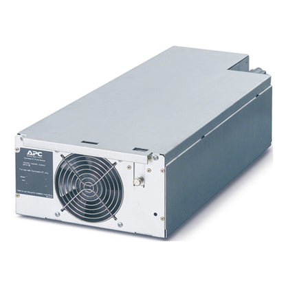 APC Symmetra LX 4 kVA Power Module 200V Modular UPS Power, front left view