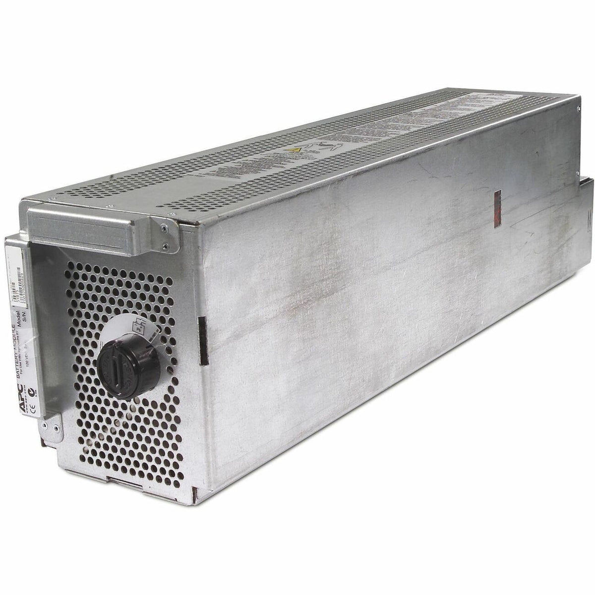 APC Symmetra LX Battery Module SYBT5 High-Performance Backup — view 4