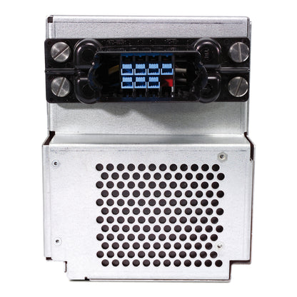 APC Symmetra LX Battery Module 120V Sealed Lead-Acid, rear view