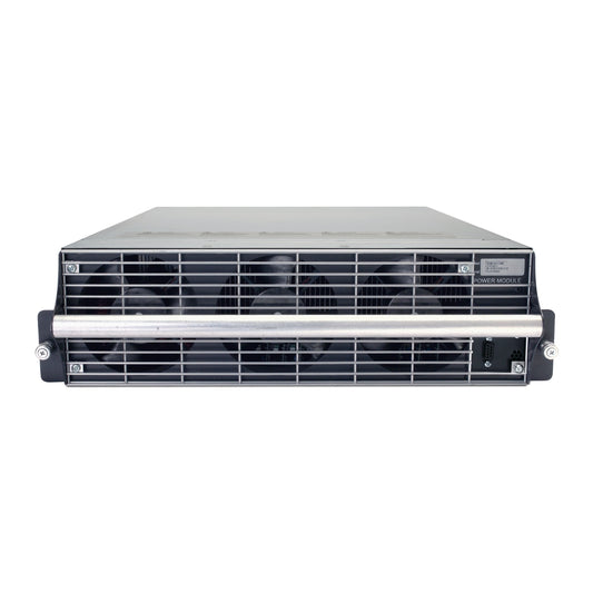 APC Symmetra PX 10 kW Power Module 208V Modular UPS Power, front three-quarter view