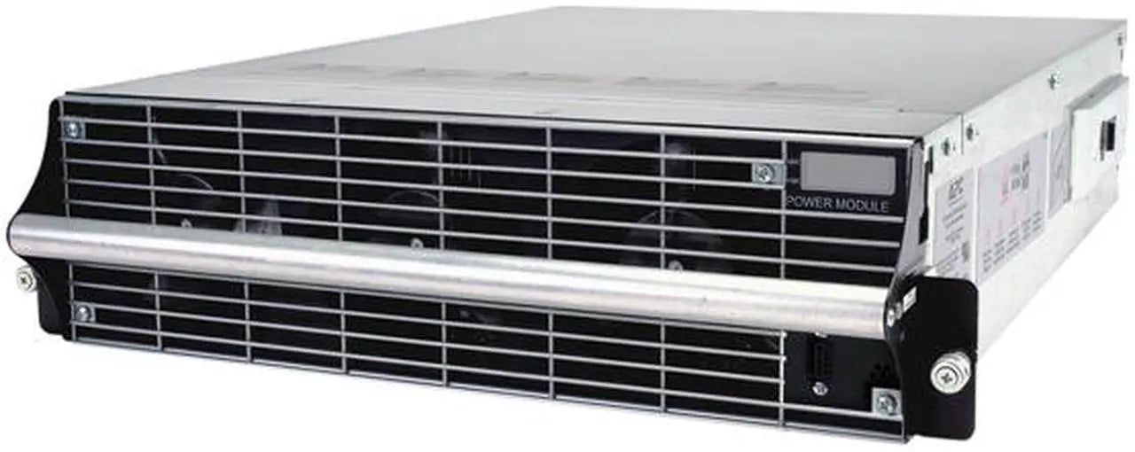 APC Symmetra PX 10kW 电源模块 208V 三相 SYPM10KF2