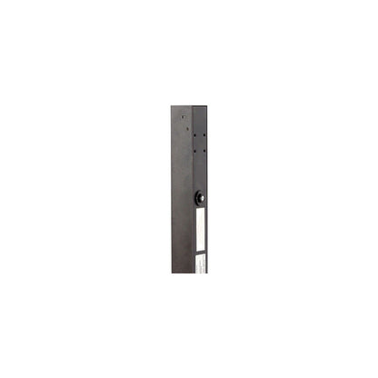 APC Zero U Rack PDU 15A 100/120V 14 Outlets AP9567 — view 3