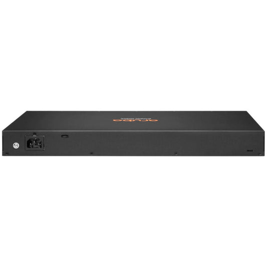 Aruba CX 6000 48G 4 SFP 托管以太网交换机 R8N86A#ABA