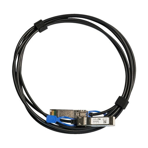 Aruba HPE 10G SFP+ 到 SFP+ 直连铜缆 1 米 J9281D