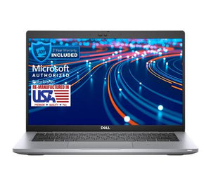 Dell Latitude 5420 14in FHD i5-1145G7 16GB 512GB Gray Y3NXM-TOUCH