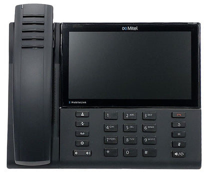 Mitel 6940 7-inch Touchscreen IP Phone with 96 Keys 50006770