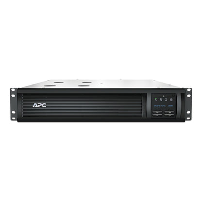 APC Smart-UPS 1000VA 700W Rackmount with SmartConnect SMT1000RM2UC