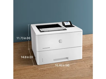 HP LaserJet Enterprise M507dn 45 PPM Monochrome Printer 1PV87A#BGJ
