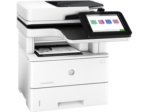 HP LaserJet Enterprise MFP M528dn 45 ppm Monochrome Printer 1PV64A#BGJ