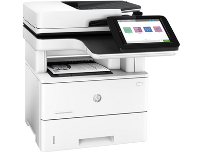 HP LaserJet Enterprise MFP M528dn 45 ppm Monochrome Printer 1PV64A#BGJ