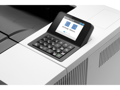 HP LaserJet Enterprise M507dn 45 PPM Monochrome Printer 1PV87A#BGJ