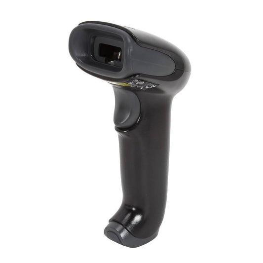 Honeywell Voyager 1250g Corded 1D Barcode Scanner with USB 1250G-2USB