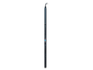 Unidad de alimentación PDU conmutada para rack APC, 30 A, 120 V, 24 NEMA 5-20R, AP8932