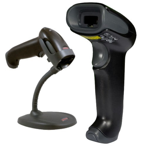 Honeywell Voyager 1250g Corded 1D Barcode Scanner with USB 1250G-2USB