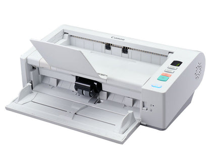 Escáner de documentos Canon DR-M140 con alimentador automático de documentos (ADF) de 40 ppm (5482B002)