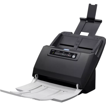 Escáner Canon DR-M160II con alimentador automático de documentos (ADF) y 60 ppm (0114T279)