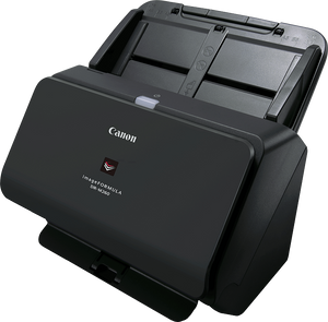 Escáner de documentos Canon DR-M260 con alimentador automático de documentos (ADF) de 60 ppm (2405C002)