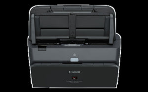 Canon imageFORMULA DR-M260 Duplex Document Scanner 120 V North America USB 3.1 Gen 1 60 ppm 120 ipm Letter at 200 dpi Landscape Feed 2405C002