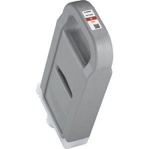 New, Pre-Owned - Canon PFI-1700 700ml Red Ink Tank