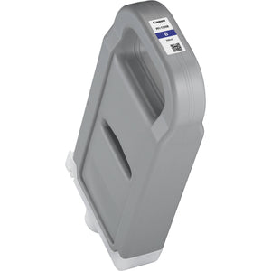 New, Pre-Owned - Canon PFI-1700 700ml Blue Ink Tank