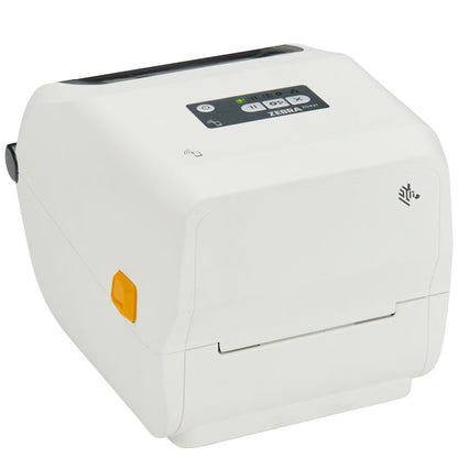 Zebra ZD421-HC 203 dpi Thermal Transfer Healthcare Printer ZD4AH42-301E00EZ