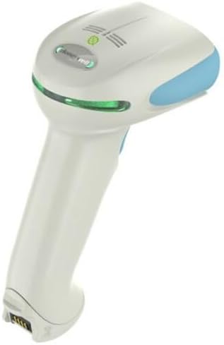 Honeywell Xenon XP 1952 H Scanner 400 cm/s Cordless 1952HHD-5-N