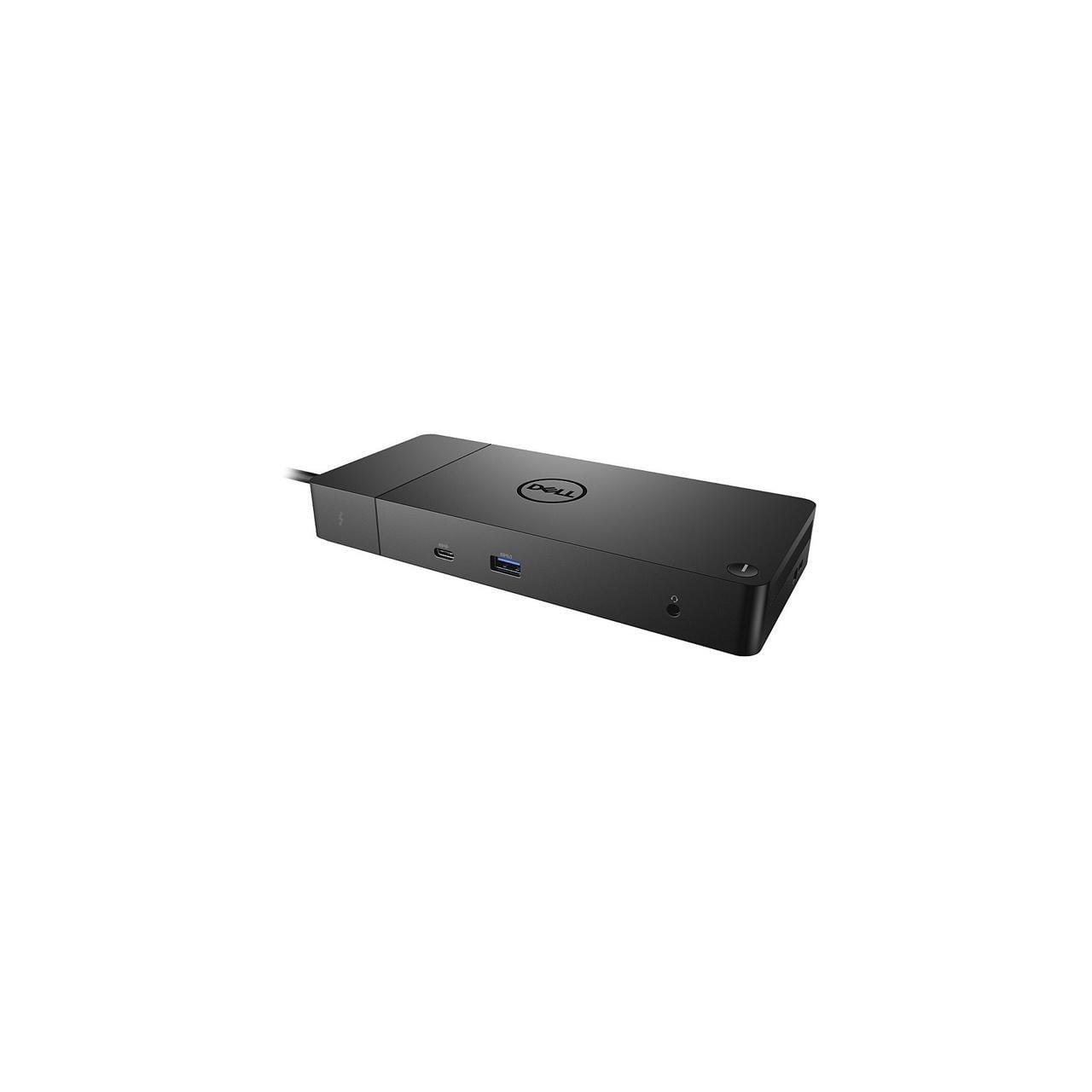 Dell WD19TBS Thunderbolt Dock 130W Power Delivery 210-AZBI