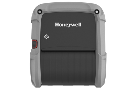 Honeywell RP4 F BT Mobile Printer 203 dpi Rugged RP4F0000B12