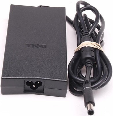 Dell 130W AC Adapter 19.5V Slim Barrel Connector 2TXJ7