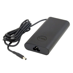 Dell 130W AC Adapter 19.5V Slim Barrel Connector 2TXJ7