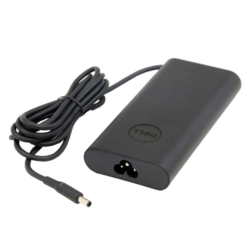 Dell 130W AC Adapter 19.5V Slim Barrel Connector 2TXJ7